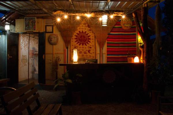 Sook Jai Guest House