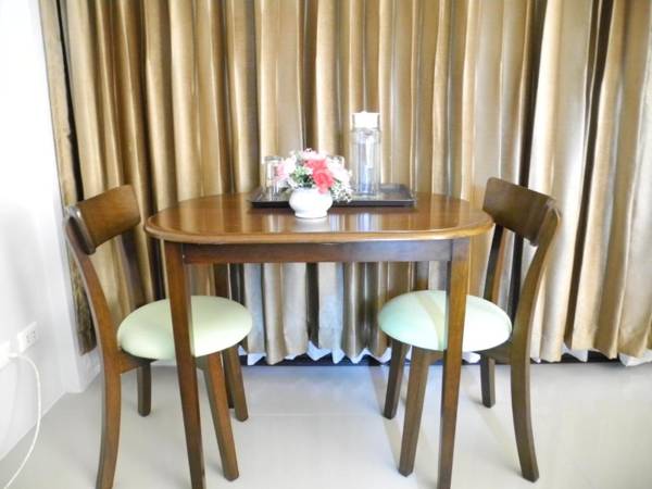 Bann Tawan Hostel & Spa