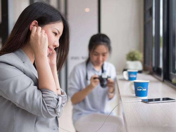 Hop Inn Chiang Rai Clock Tower