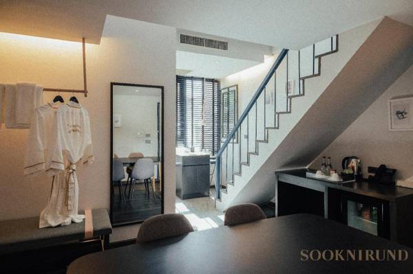 Sooknirund Hotel (SHA Extra Plus)