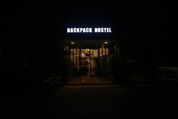 Backpack Hostel