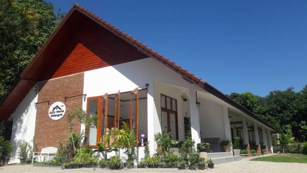cozyhousechiangrai