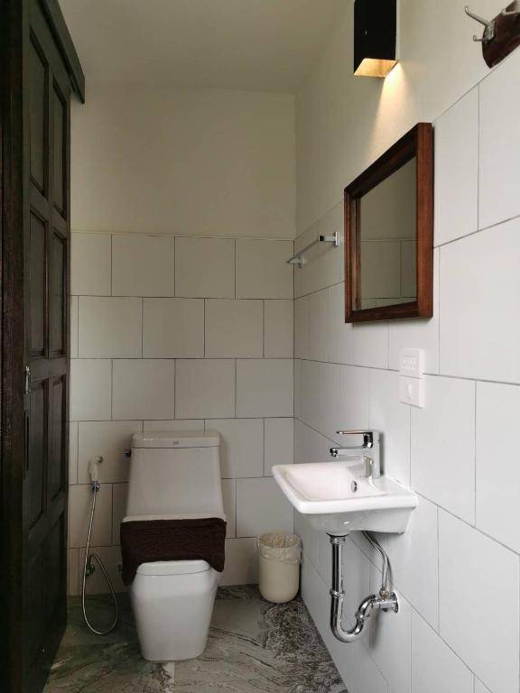 Palin Family Cottage