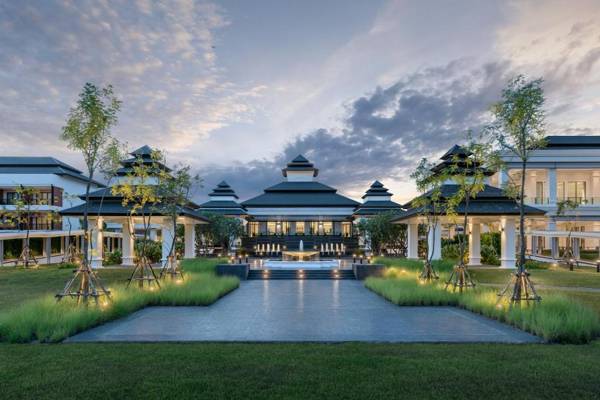 Chainarai Riverside Recreation Centre - SHA Plus Certified