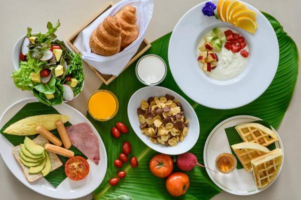 Chainarai Riverside Recreation Centre - SHA Plus Certified