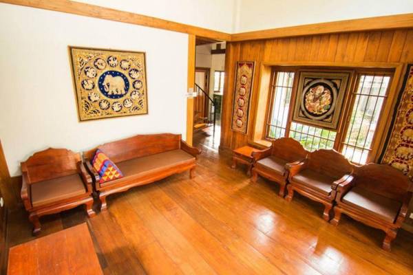 LUNGHE HOMESTAY (ลุงฮีโฮมสเตย์)