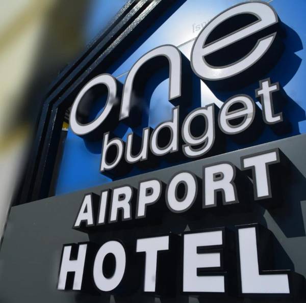 One Budget Chiangrai Airport Hotel