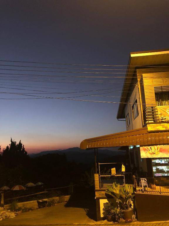 Doi Tung Heng Thana Homestay