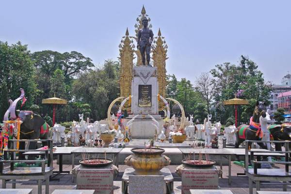 Nam Phueng Place 2