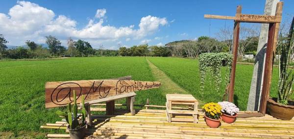 My Family Apartment Chingrai