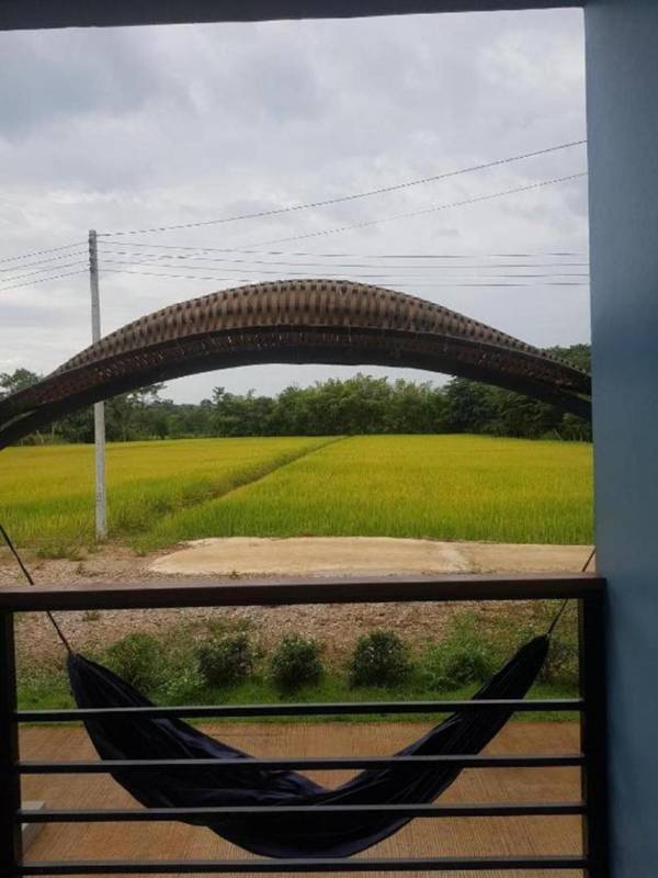 My Family Apartment Chingrai