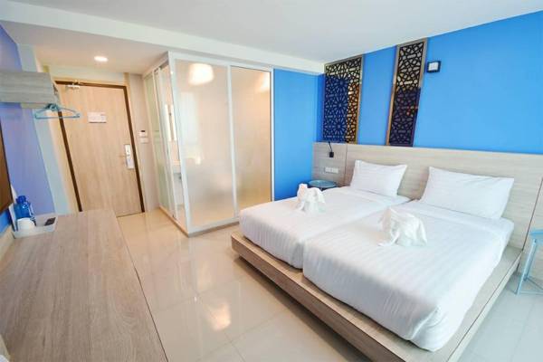 One Budget Hotel @Stadium