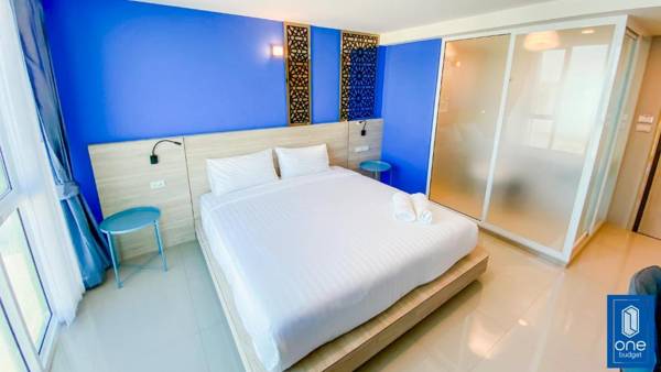 One Budget Chiangrai Stadium