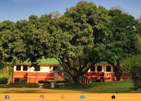 ViangPhing Resort