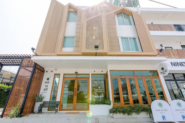HAK SA BAI Hotel