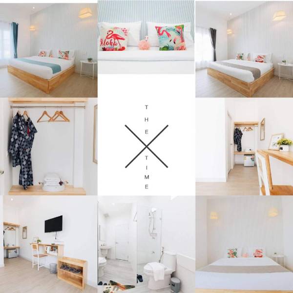 Flamingo : ฟลามิงโก้เฮ้าส์