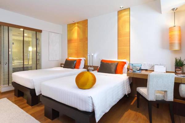 dusitD2 Chiang Mai - SHA Extra Plus