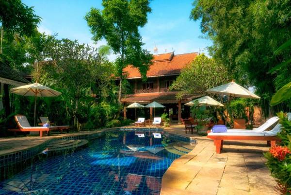 Ban Sabai Village Resort & Spa