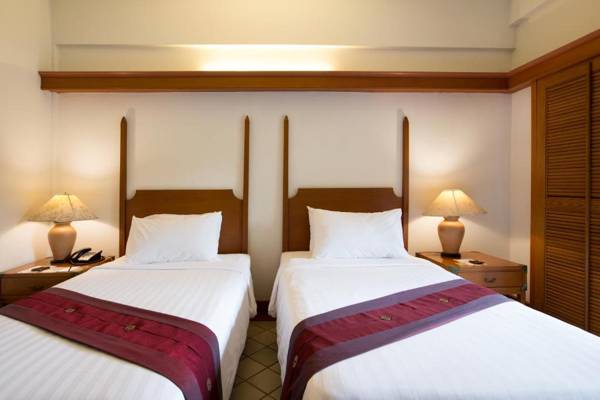 The Imperial Chiang Mai Resort & Sports Club