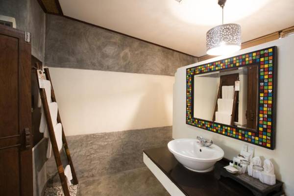 Eco Resort Chiang Mai