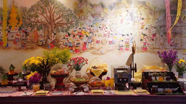 Yaang Come Village Hotel - SHA Extra Plus