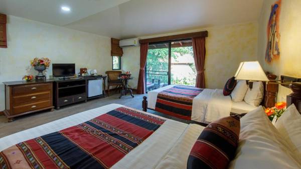 Yaang Come Village Hotel - SHA Extra Plus