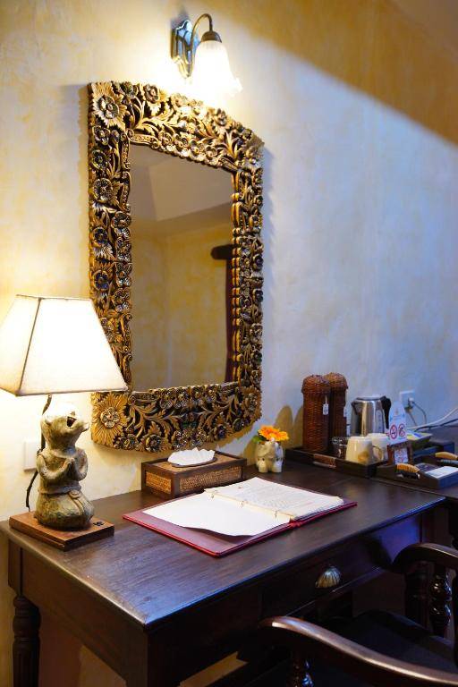 Yaang Come Village Hotel - SHA Extra Plus