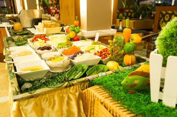 Chiangmai Gate Hotel