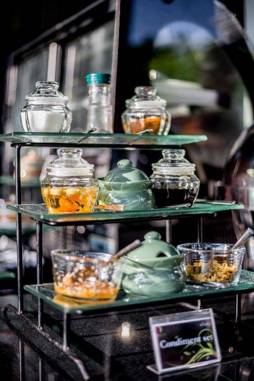 Aruntara Riverside Boutique Hotel -SHA Extra Plus