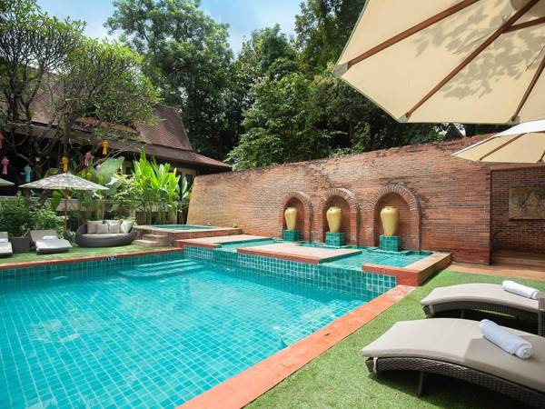 B2 ChiangMai University Premier Resort