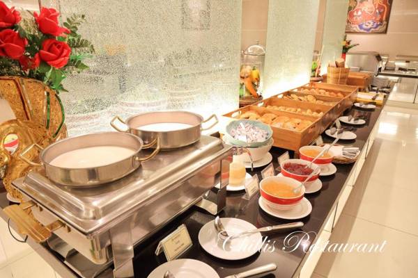 Amora Thapae Hotel Chiang Mai