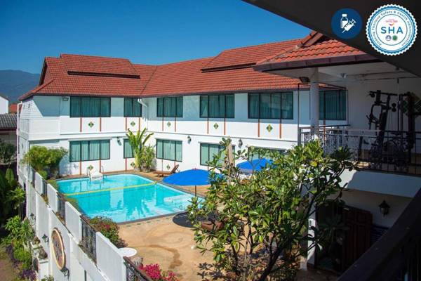 Eurana Boutique Hotel