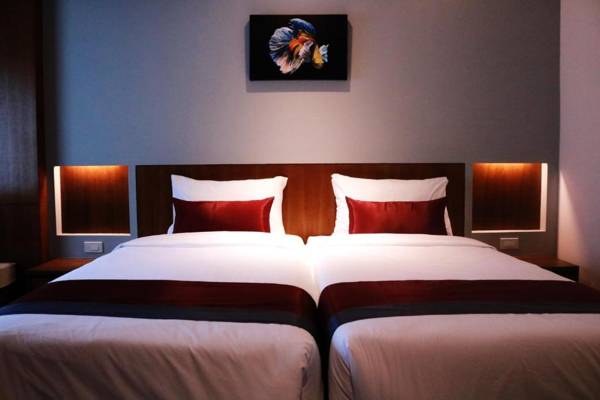 Star Hotel Chiang Mai - SHA Extra Pus