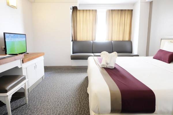 Star Hotel Chiang Mai - SHA Extra Pus