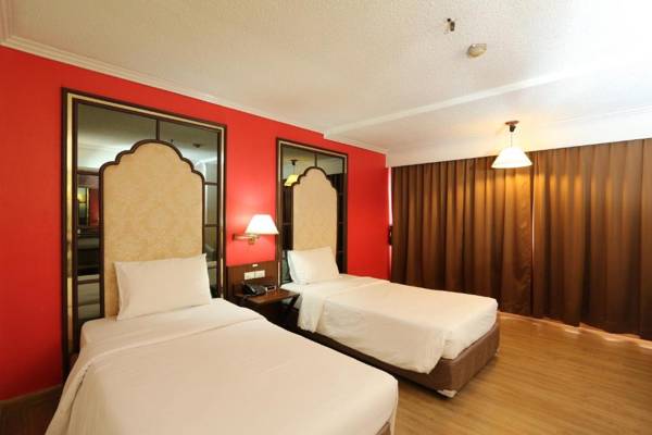 BP Chiangmai City Hotel