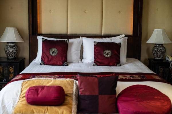 Bann Tazala Exclusive Hotel