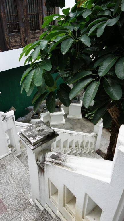 Bann Tazala Exclusive Hotel