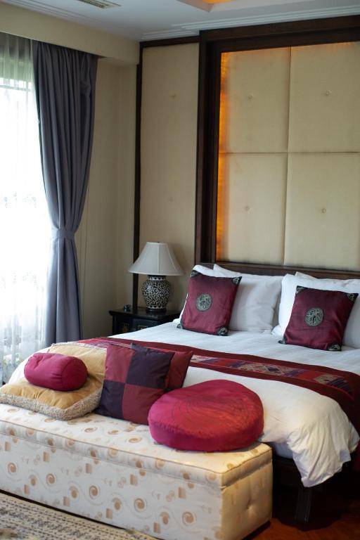 Bann Tazala Exclusive Hotel