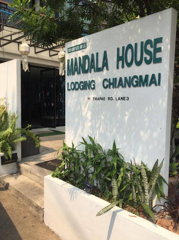 Mandala House Chiang Mai