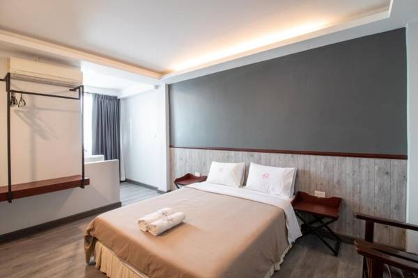 Rux Thai Guest House