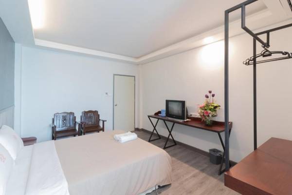 Rux Thai Guest House