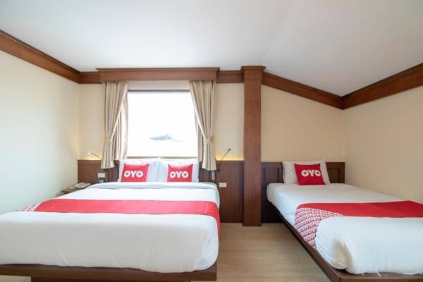 Vaccinated Staff -OYO 635 Sira Boutique Hotel