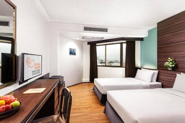 Holiday Garden Hotel & Resort SHA EXTRA PLUS
