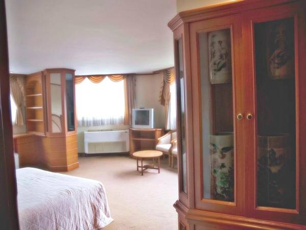 Chiang Mai Phucome Hotel