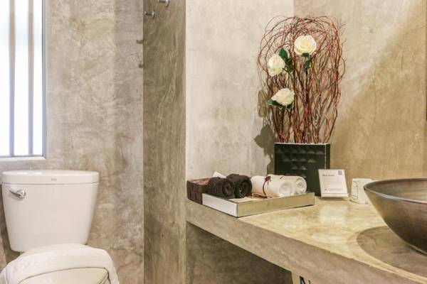 Ketawa Pet Friendly Hotel