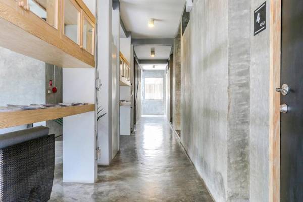 Ketawa Pet Friendly Hotel