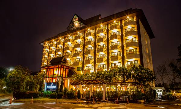 Asia Hotels Group (Poonpetch Chiangmai)