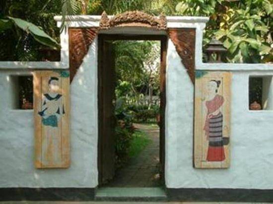 The Royal Shilton Resort