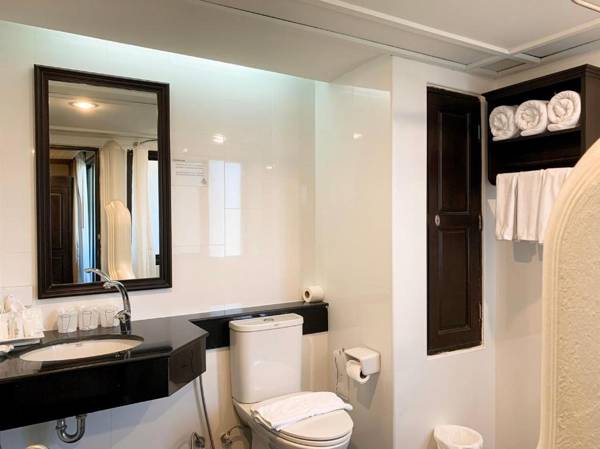 Raming Lodge Hotel & Spa