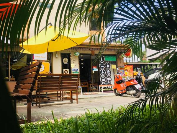 Panda House Chiang Mai